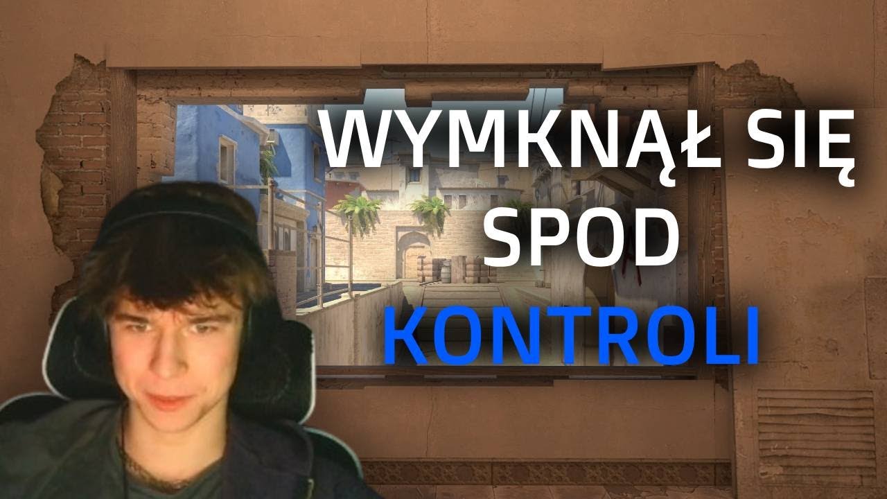 MECZ, KTÓRY WYMKNĄŁ SIĘ SPOD KONTROLI