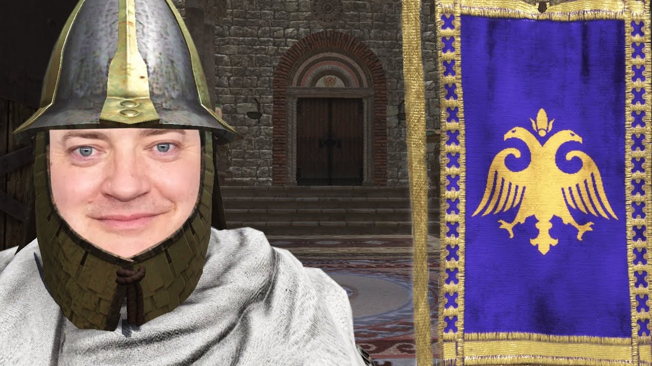 Southern Empire Rework | How a Royalist Shall Be Armed