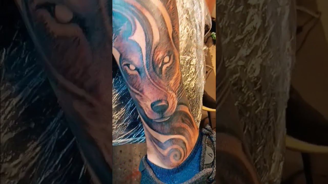 #arte #bronx #ink #reels #tattoo #tatuajes #amor #rd #familia #estadosunidos