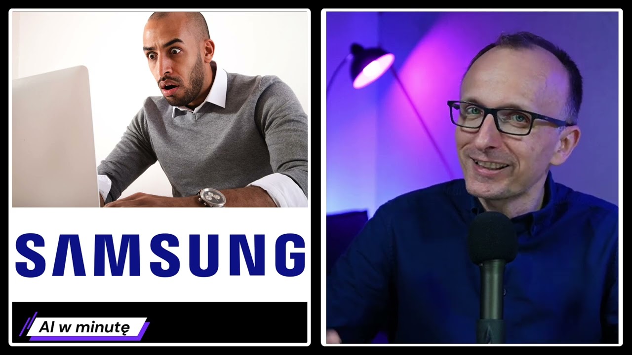 AI w minutę: 16 - Czy korzystanie z LLM jest bezpieczne?