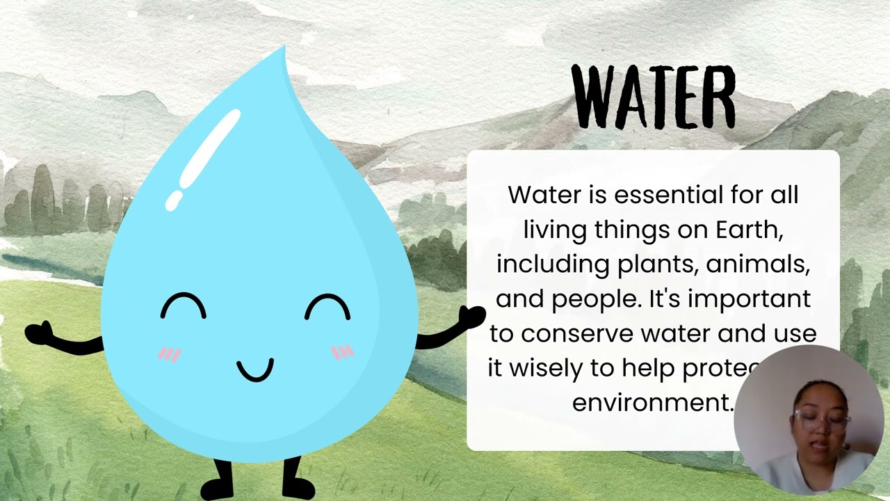 Water Cycle