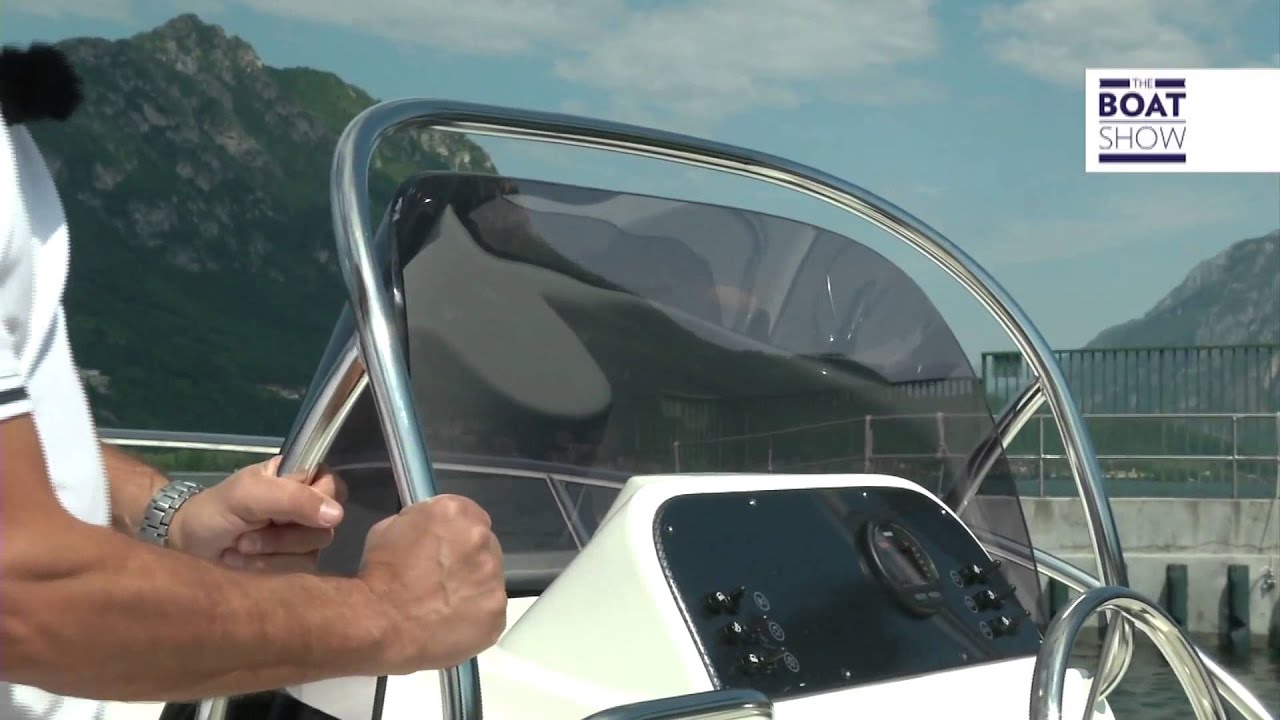 Selva Open Elegance 5 7