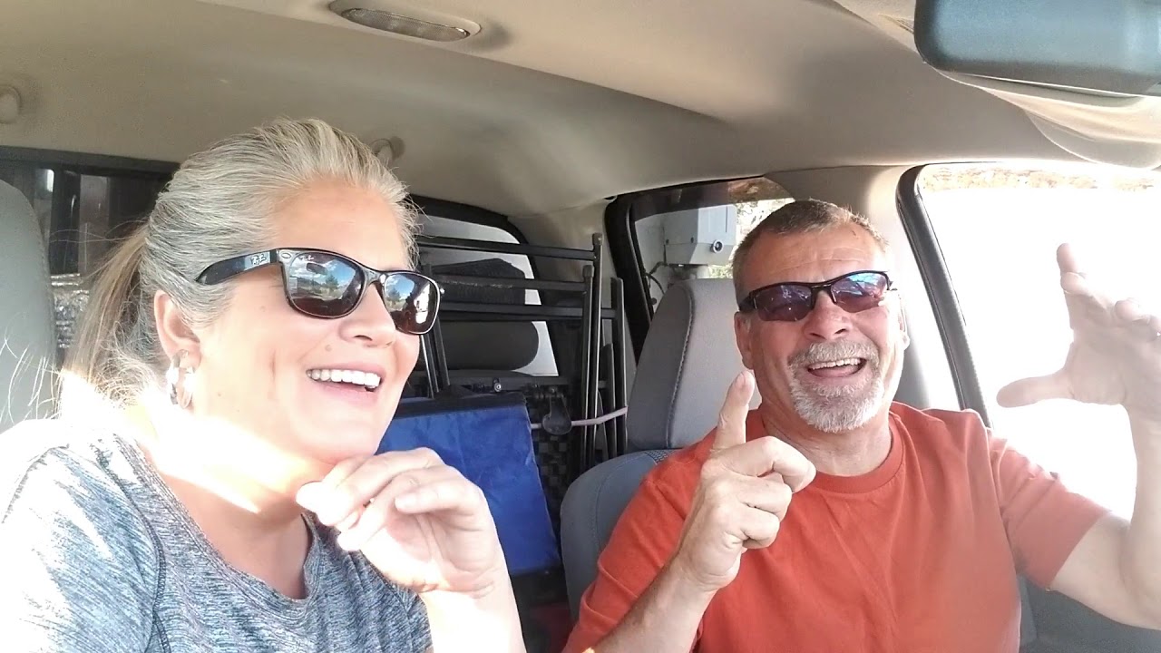 A BIG Peanut Needed For This Elephant, Fun On The Rails, Buena Vista, Colorado RV Living And Travel