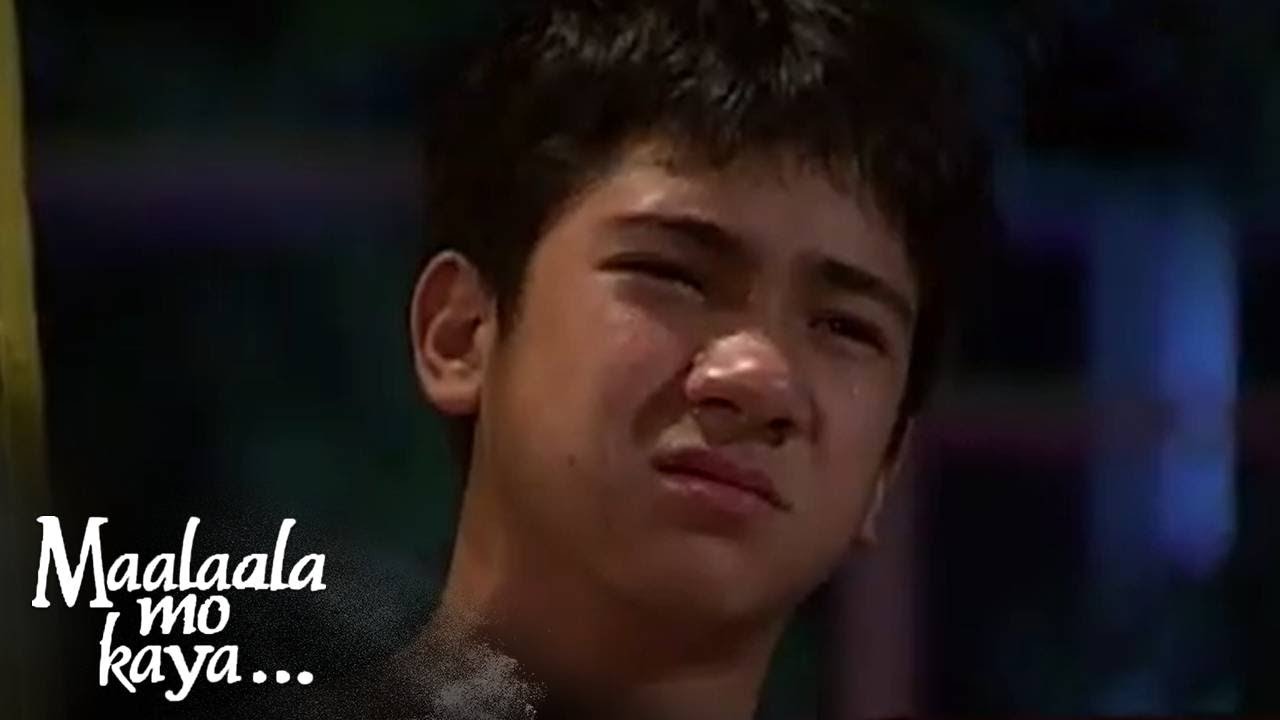 Maalaala Mo Kaya: Tula feat. Stefano Mori (Full Episode 382) | Jeepney TV