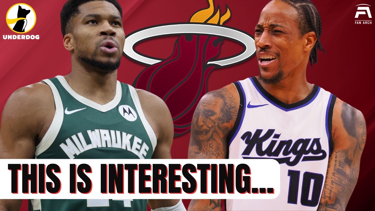 MAJOR Changes Are Coming... | Daily Miami Heat News & Rumors