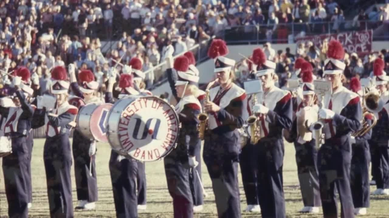Absolutely Arizona: Pride of Arizona and its ties to the first Super Bowl