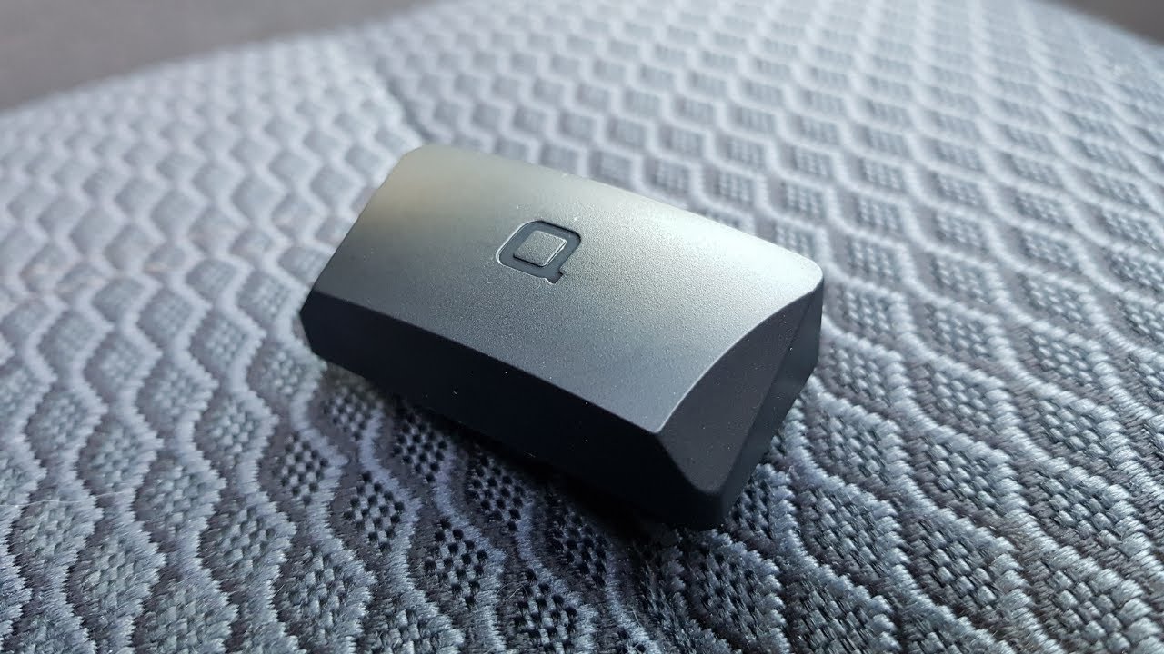 Обзор Smart Vehicle Health Monitor Mini от ZUS