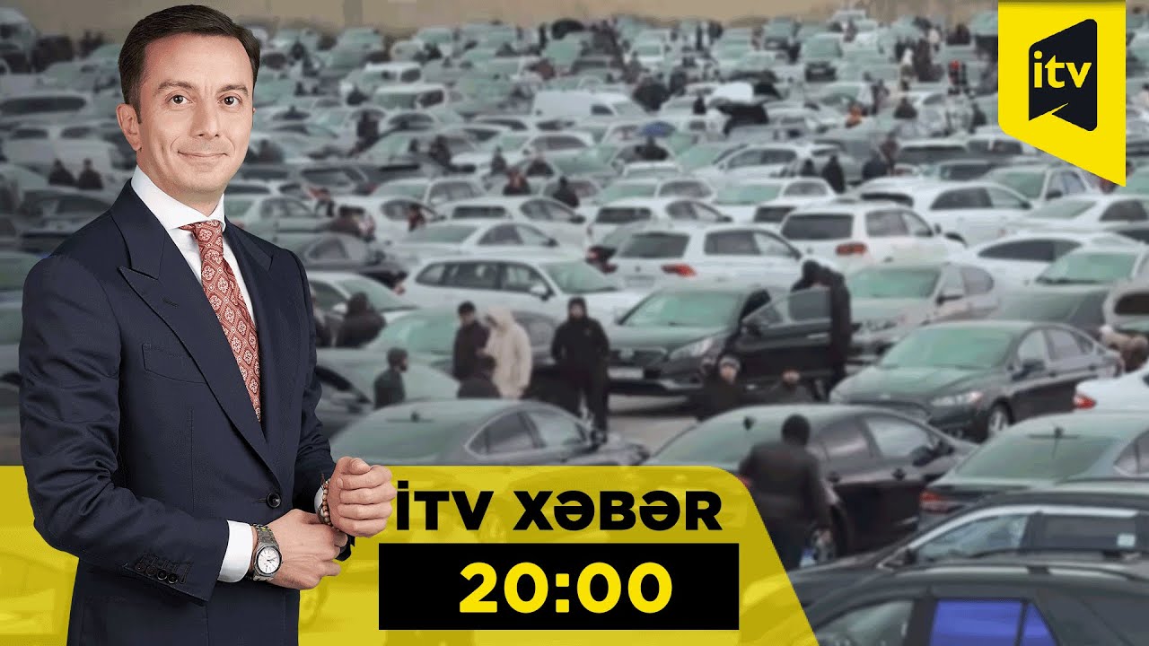 İTV Xəbər | 27.12.2025 | 20:00