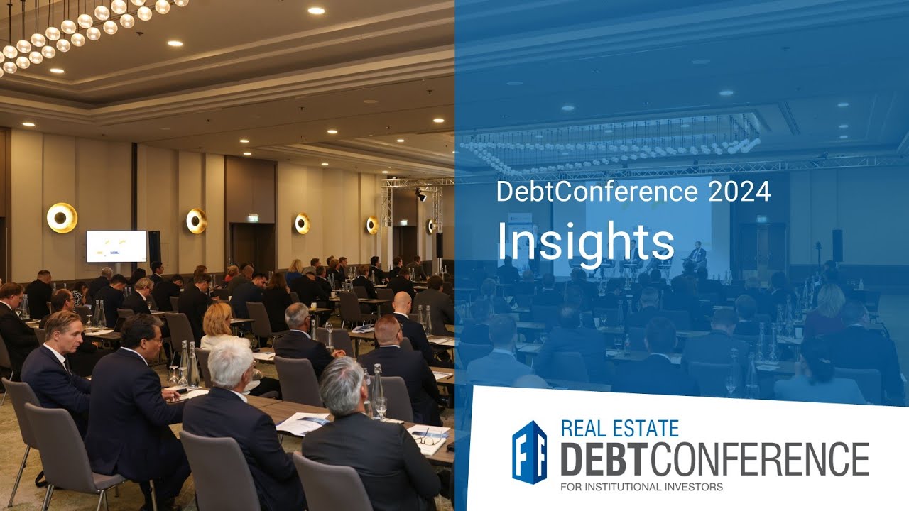 DebtConference 2024
