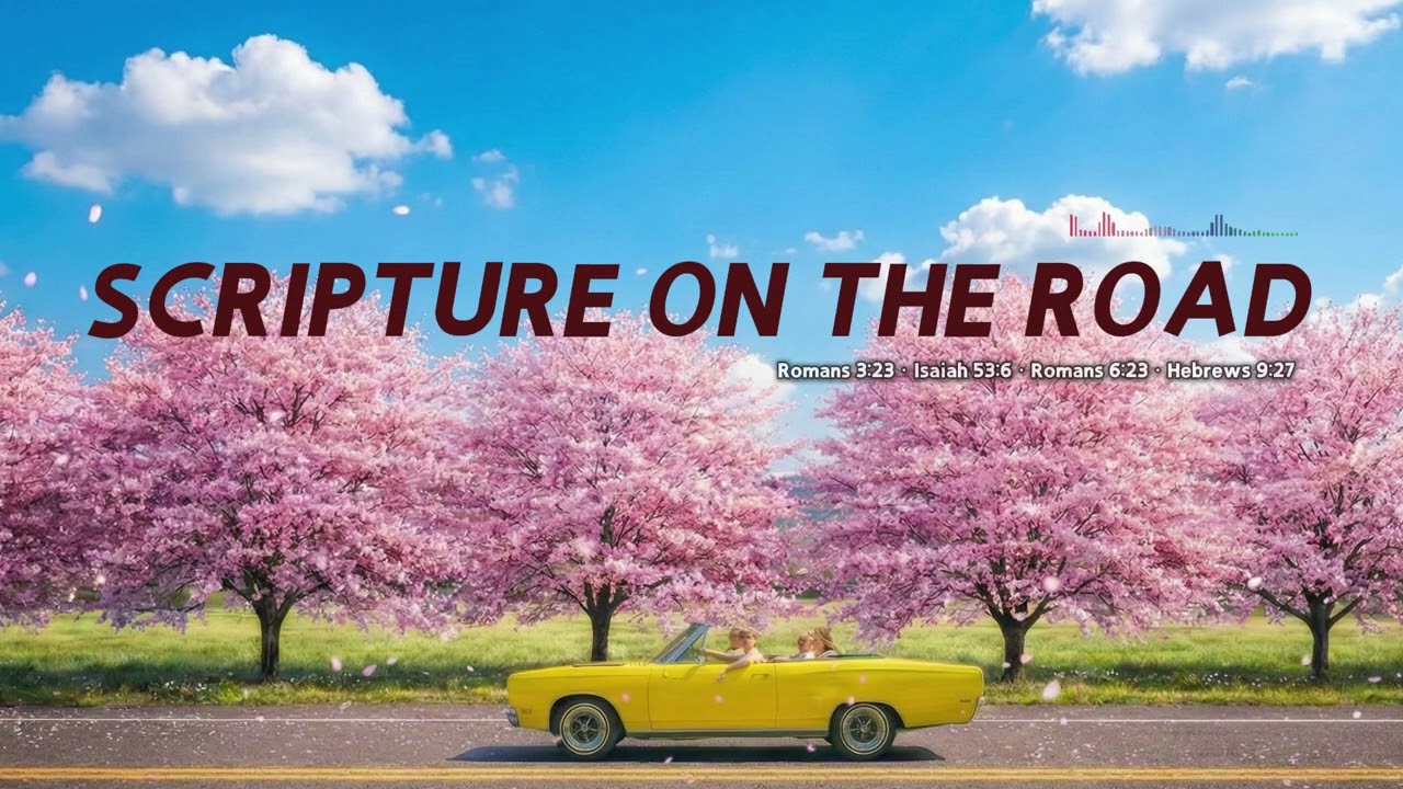 Scripture on the Road #13 | Sin & Its Cost