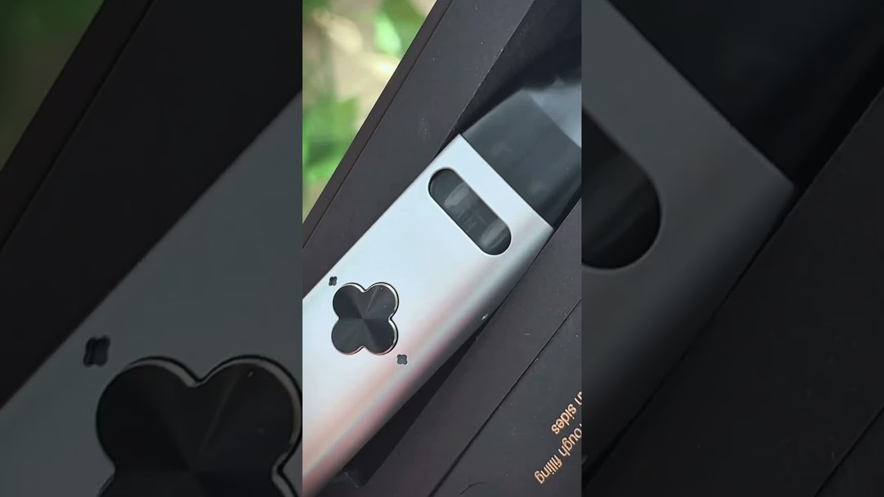 Такое только у Uwell 🙌