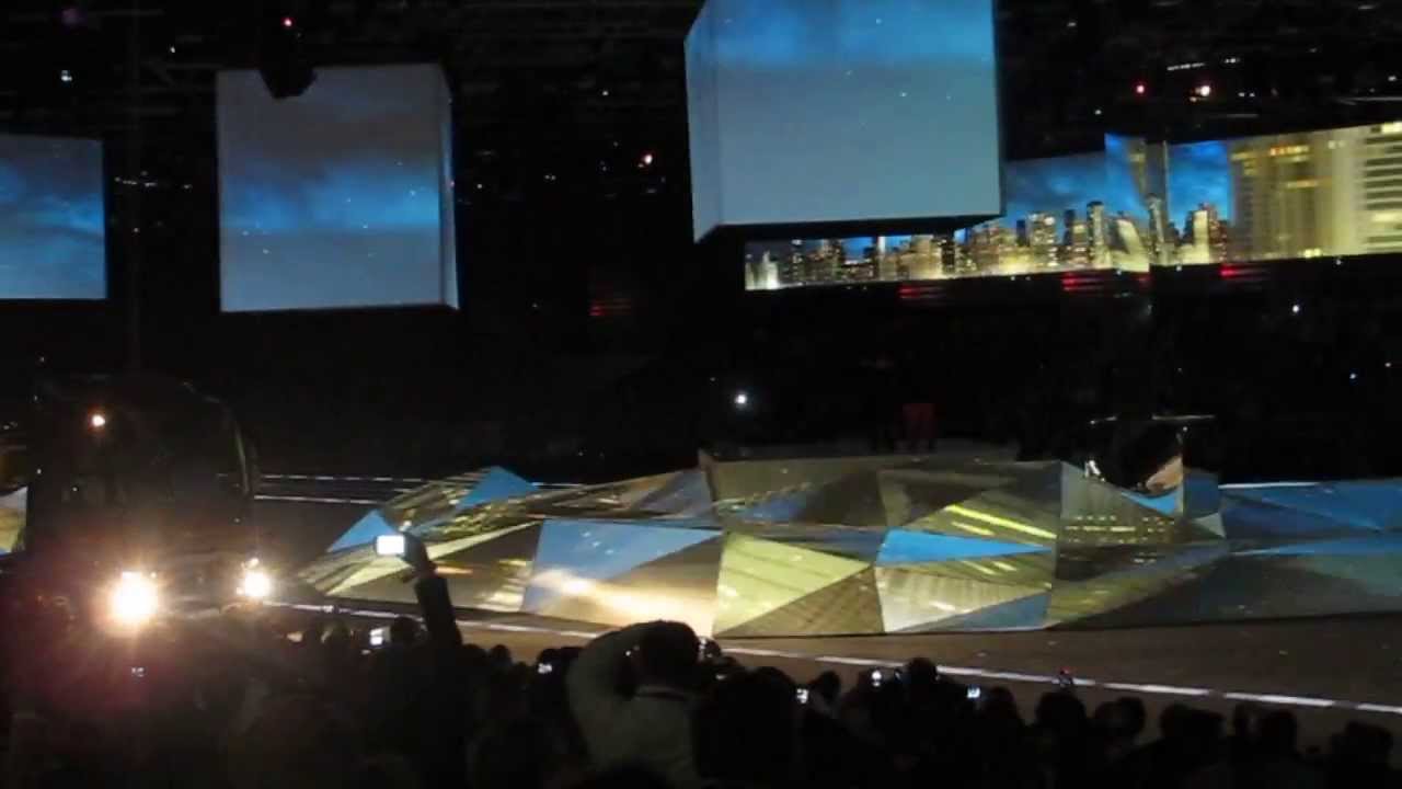 Renault Trucks - Kamyon Tanıtımı Fransa