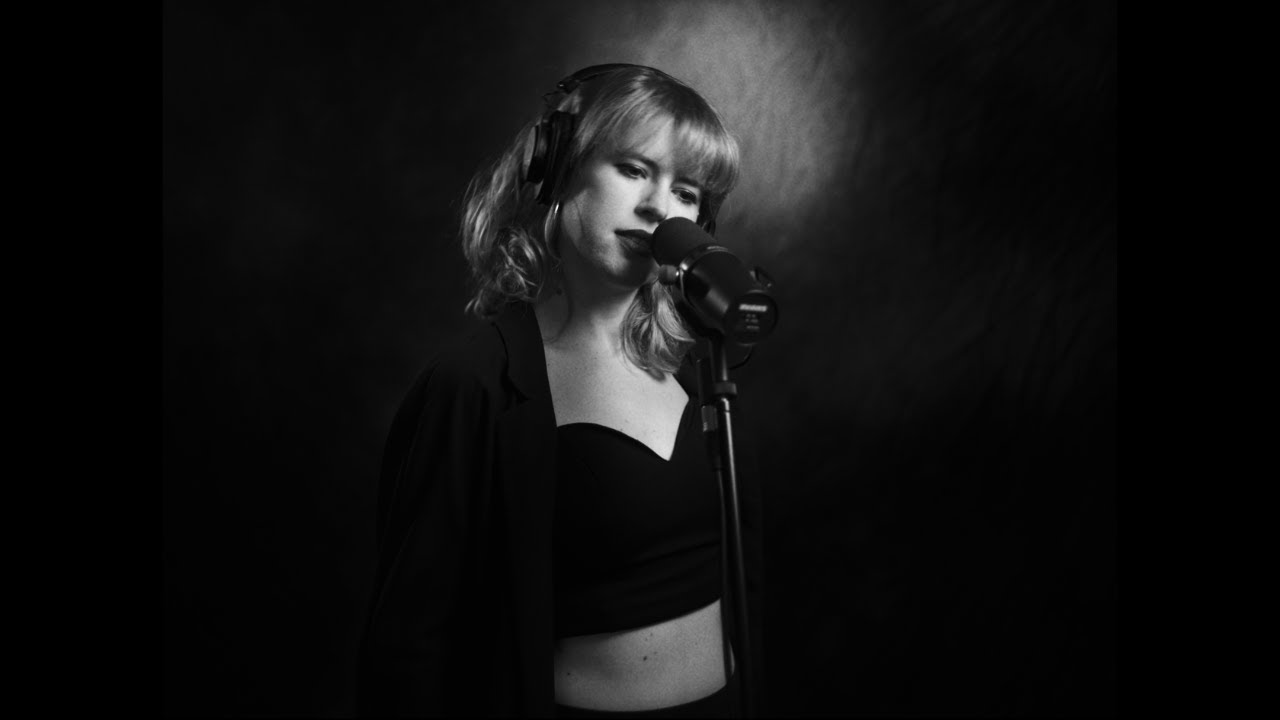 Zuzana Mikulcová - Nekonečná