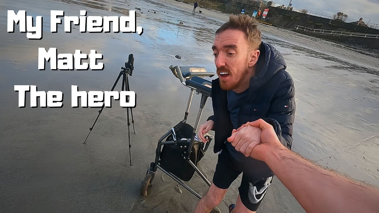 DON'T LET DISABILITY STOP YOU ACHIEVE YOUR DREAMS!