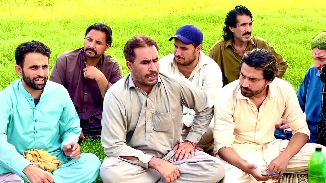 Pashai badar khan song