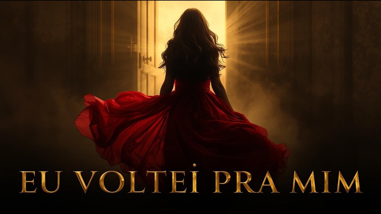 “Eu Voltei Pra Mim” – Música de Cura e Libertação de Relacionamento Tóxico (Narcisista)