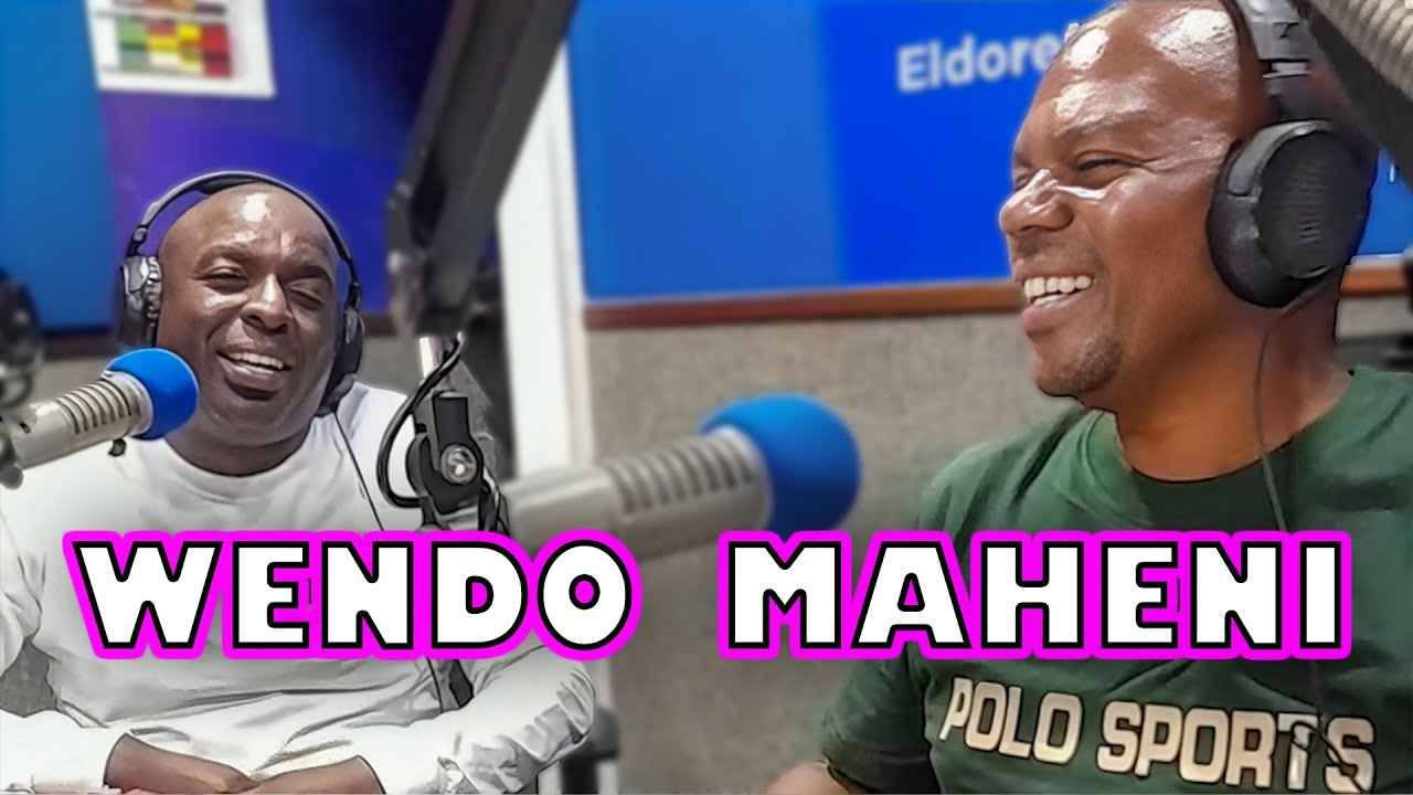 MANSAIMO NA KATA MAHENI MA WENDO WA ANDU A LONG DISTANCE 😂😂