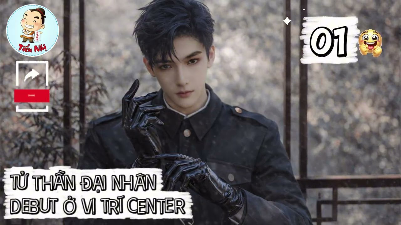 [Huyền học - chủ thụ] - Tập 1 / Tử Thần Đại Nhân Debut Ở Vị Trí Center