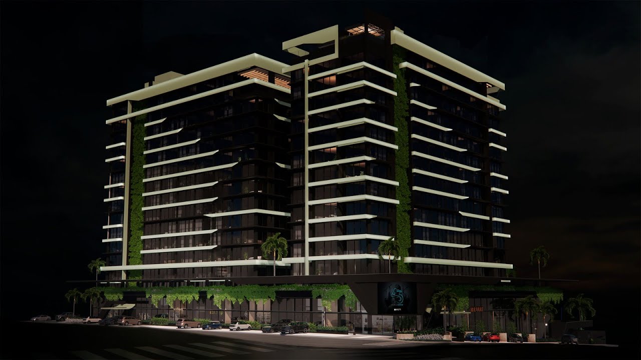 Vida Urbana Est&uacute;dios - Indaiatuba SP