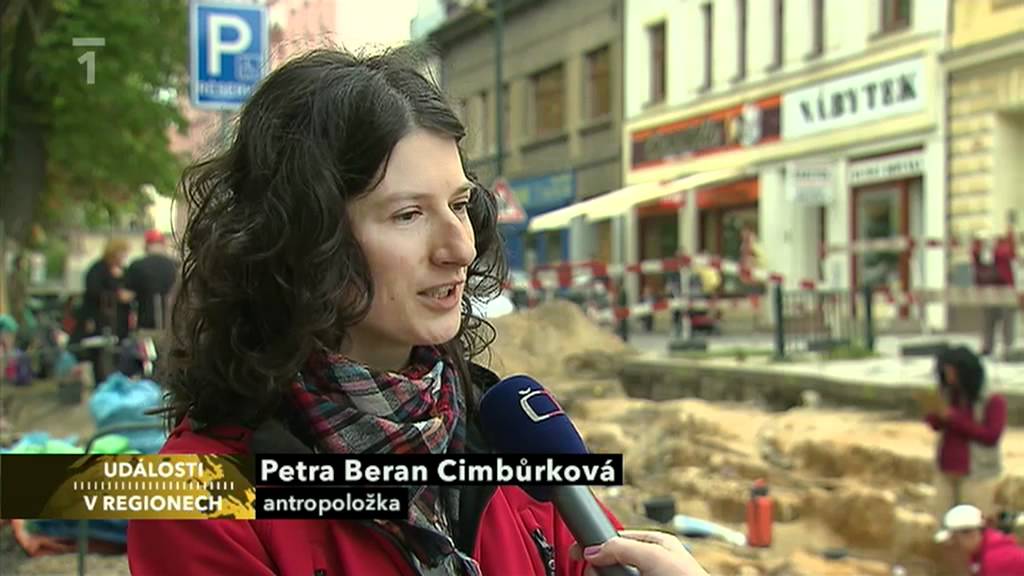 Středověk&yacute; hřbitov v Lys&eacute; nad Labem , Ud&aacute;losti v regionech 13. 5. 2011