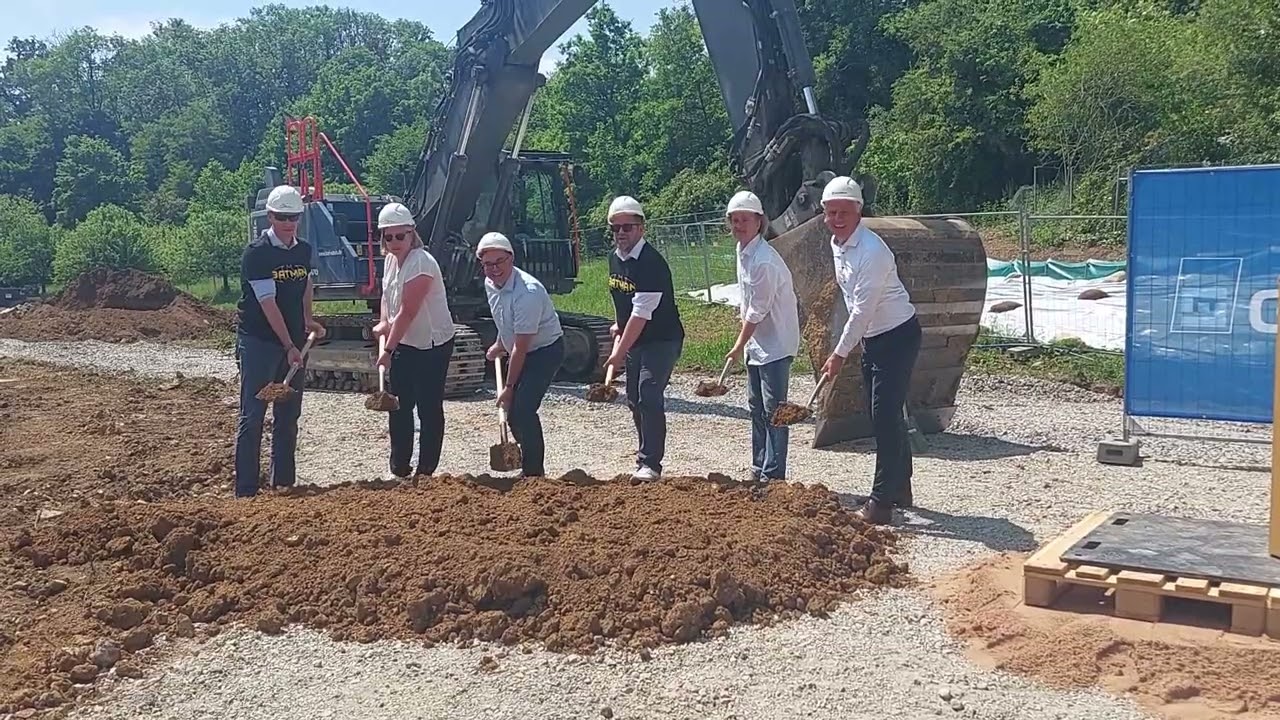 Glemstalschule Schwieberdingen-Hemmingen - Erweiterung und Sanierung 2022 - 2025