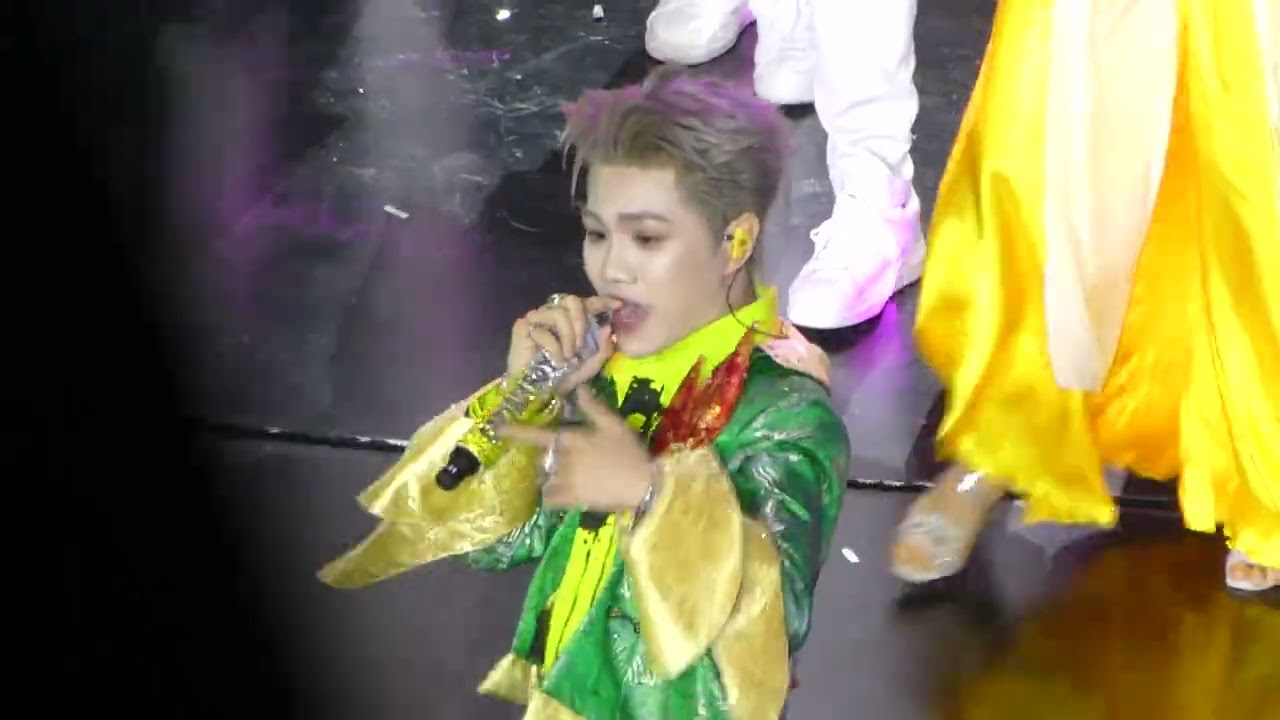 “Bắc Bling - Open Verse” - CAPTAIBOY tại Làn Sóng Xanh 2025