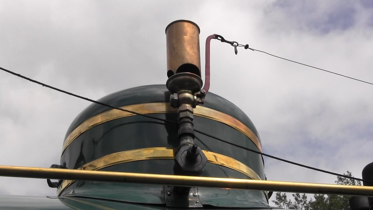 Tweetsie Railroad Heritage Weekend 2017, part 3