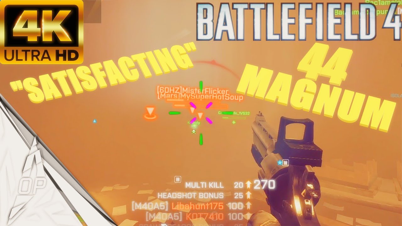 BF4 