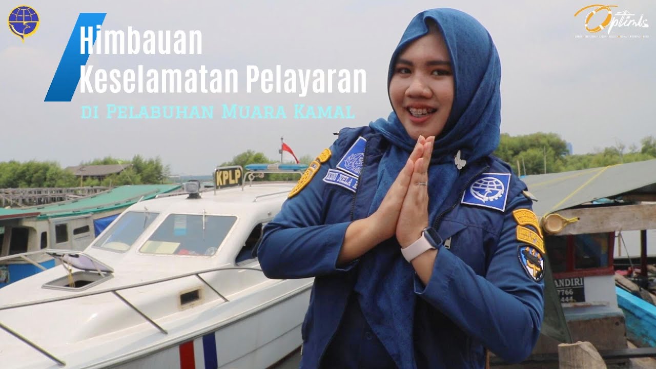 Forum Diskusi Dengan Para Nelayan di Kamal Muara