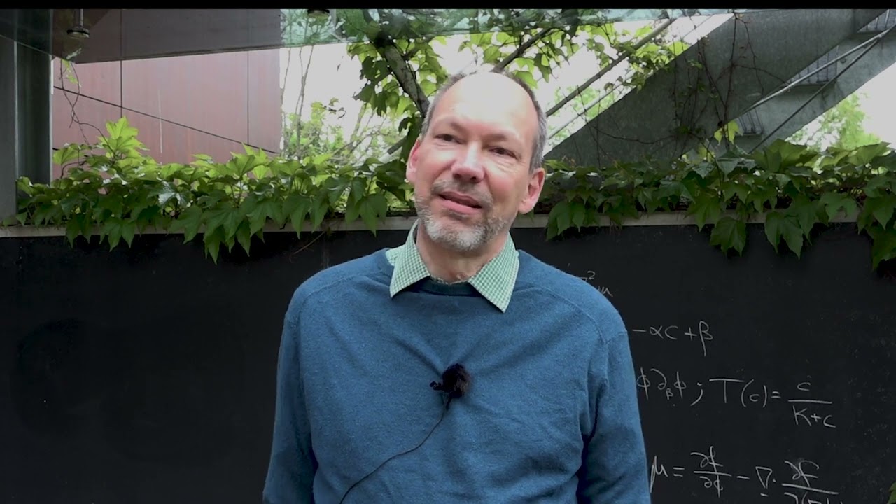 The beginning of biophysics in Dresden