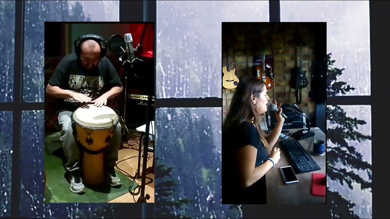 Audioklub presenta:&Eacute;rica Brandt versi&oacute;n ac&uacute;stica 