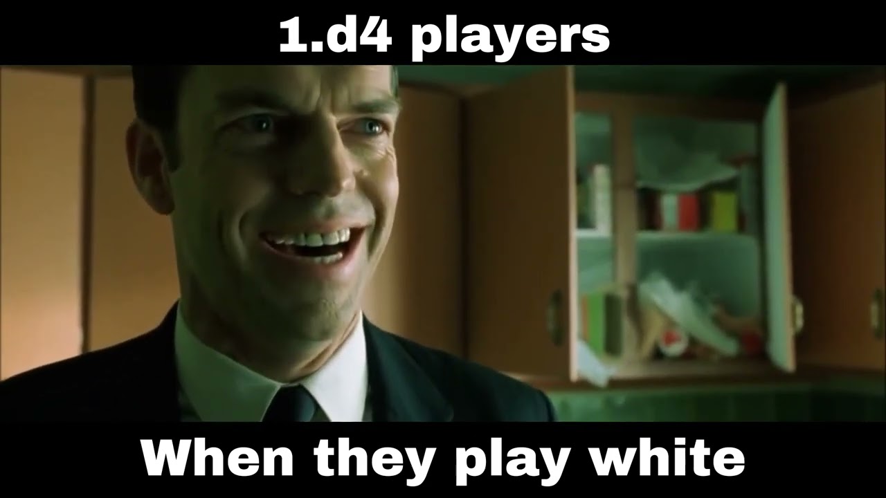 Chess Openings Slander