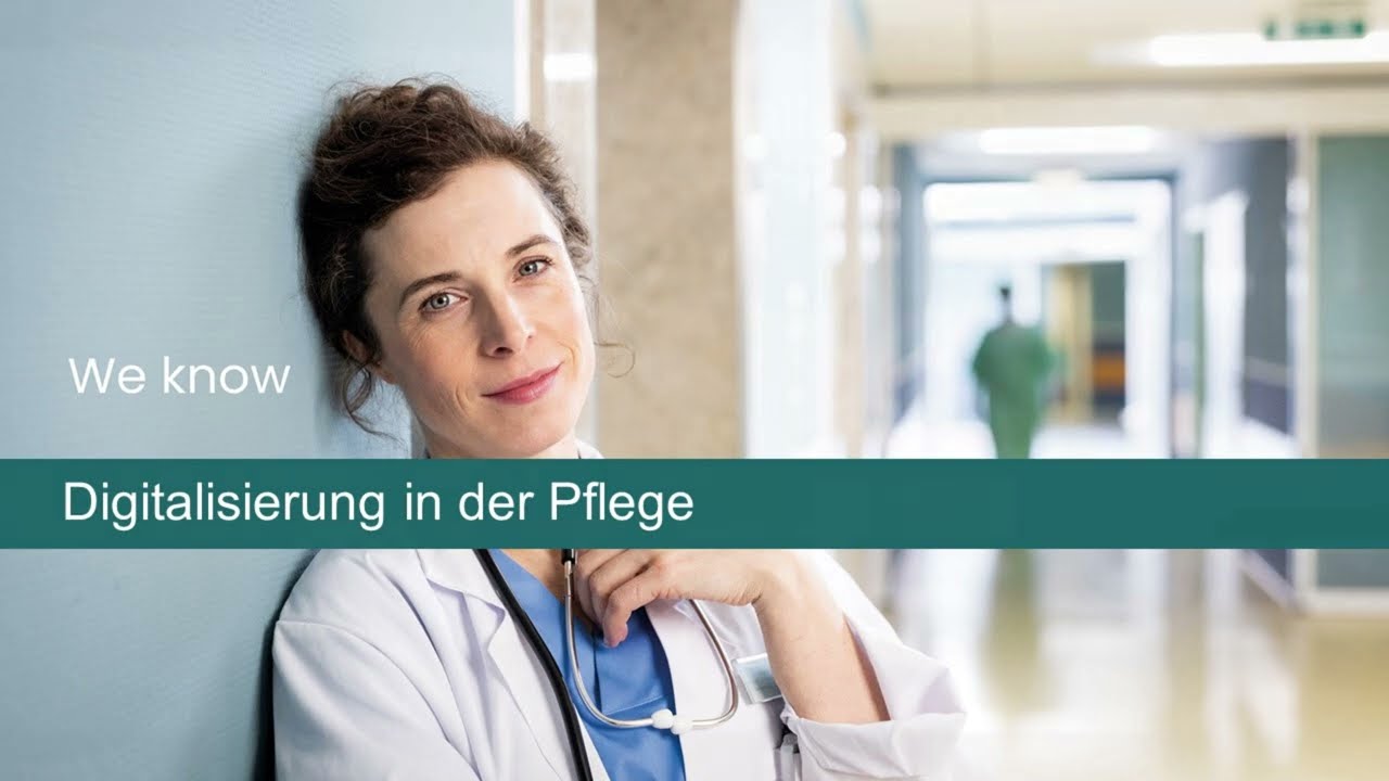 Digitale Dokumentation mit der Meona Kurve