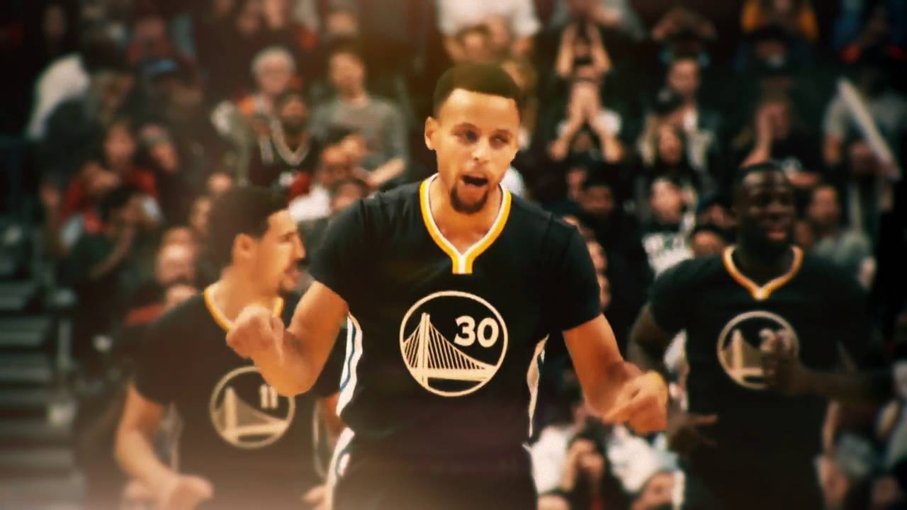 Stephen Curry 2015 Mix - 