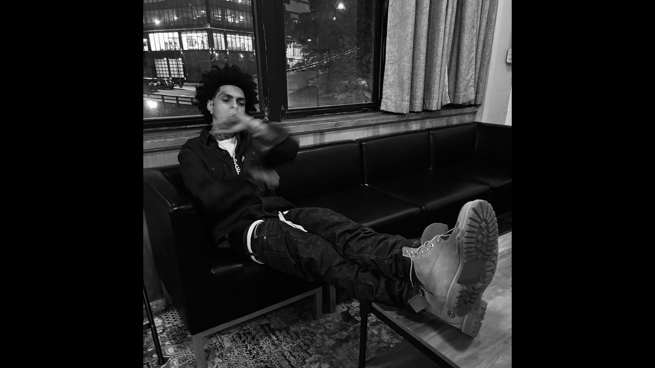 [FREE] Lil Tony Type Beat - 