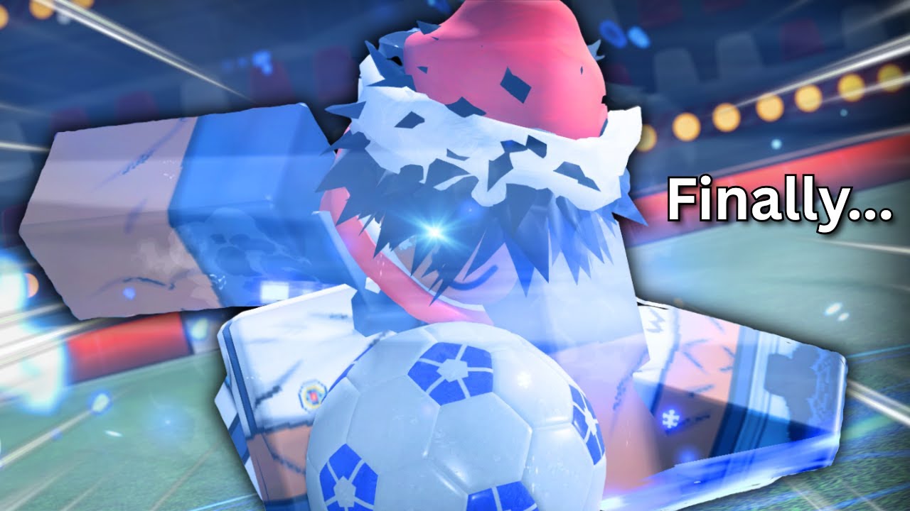 WHY DID THIS UPDATE TAKE SO LONG... | Goalbound
