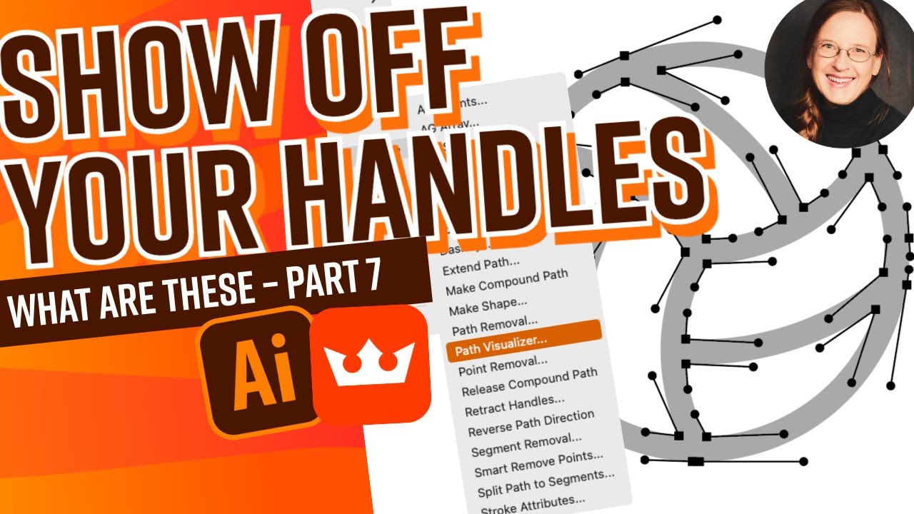 How To Show Off Your Bézier Drawing Skills – Additional Tools In My Effects Menu