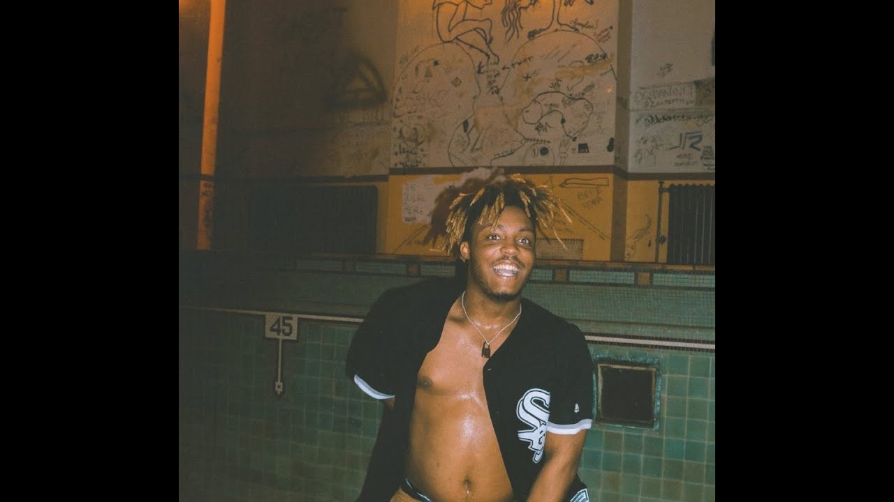 (FREE) Juice WRLD x Melodic Pain Type Beat - 