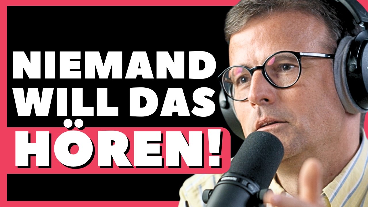 Das M&auml;rchen der modernen Frau (Dr. Raphael Bonelli)