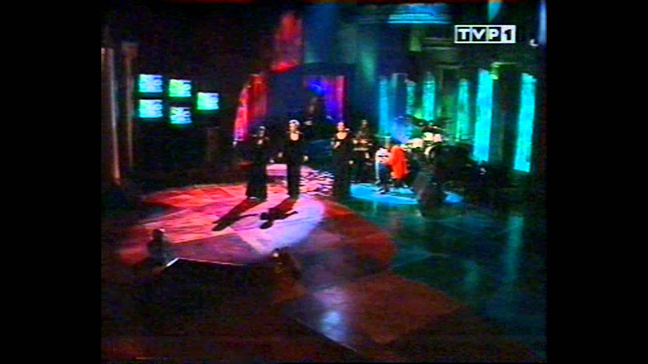 FRYDERYKI - Bartosiewicz Nosowska Kowalska