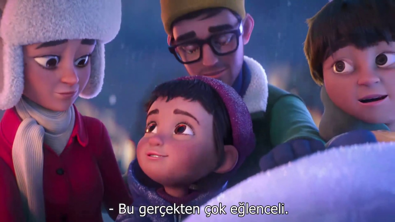 ⏳ Zaman Dükkanı ⏰ (Anlamlı Animasyon)