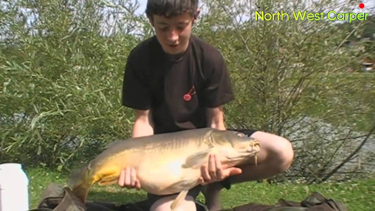 North West Carp - Episode 11 - France La croix du vieux pont