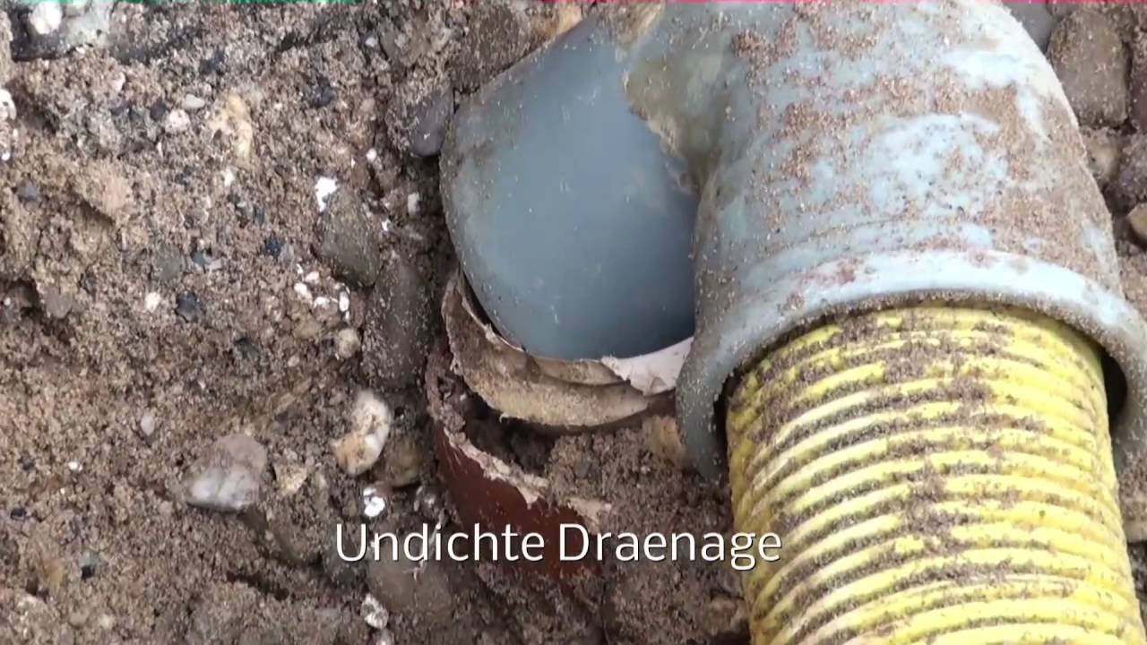 Kellerabdichtung - Wasserschaden  K.Timreck - Hagen - Dortmund
