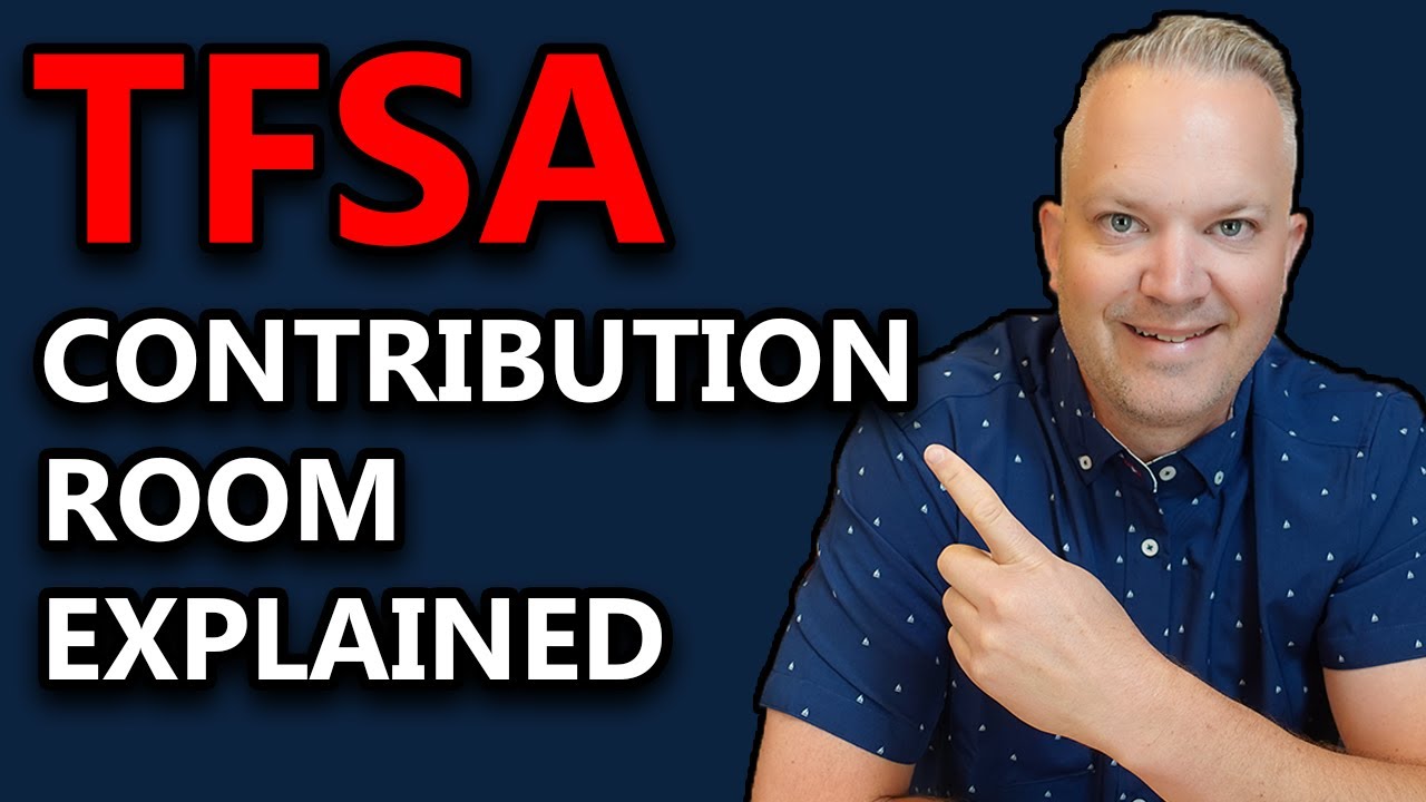 Объяснение комнаты для пожертвований TFSA | Что происходит с вашей комнатой для пожертвований, ко...