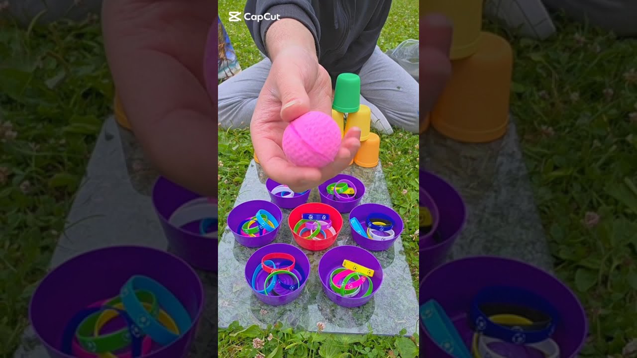 moving cups