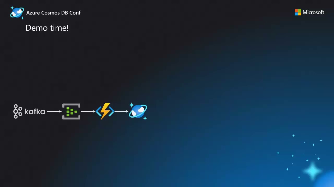 Implementing an Event Sourcing strategy on Azure