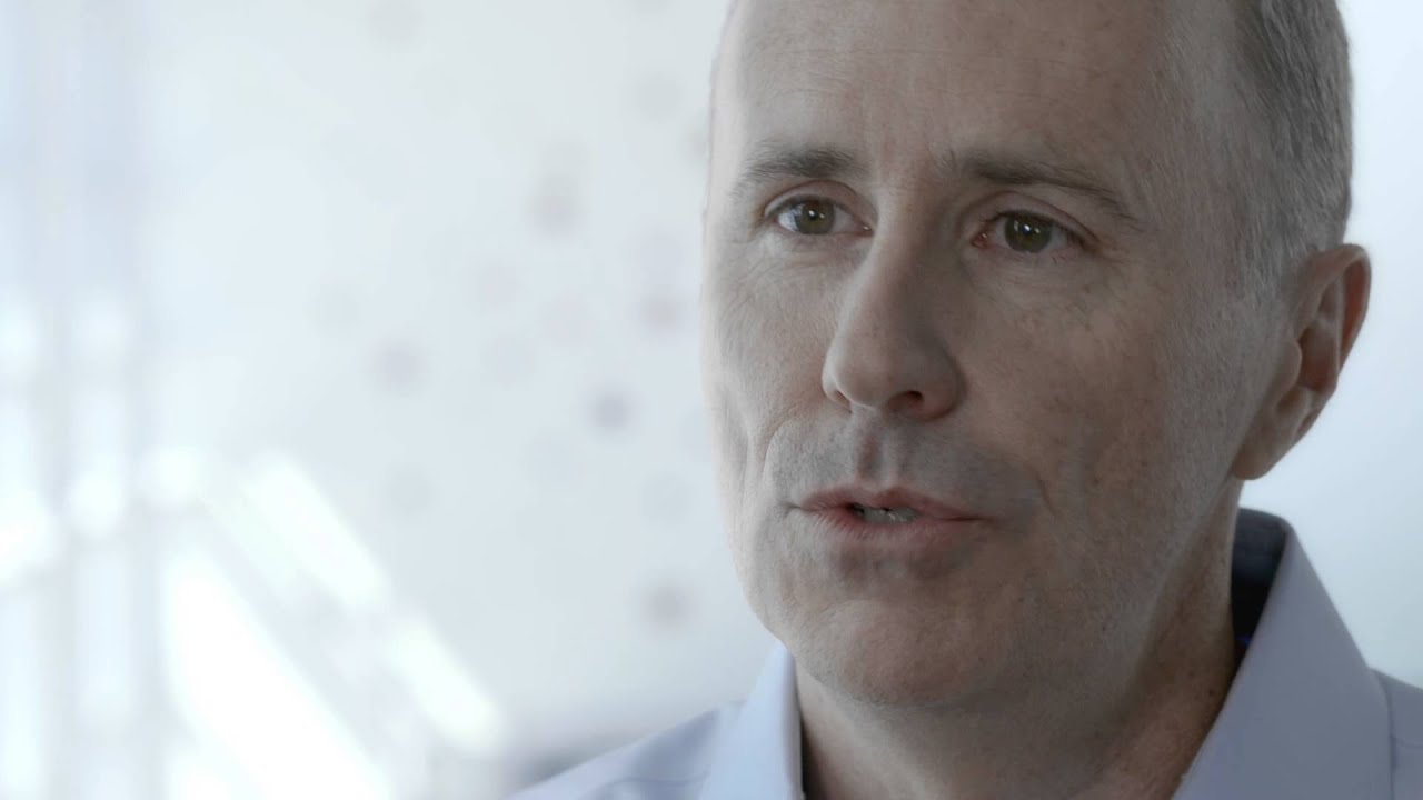 Steelcase President & CEO Jim Keane on Sustainability