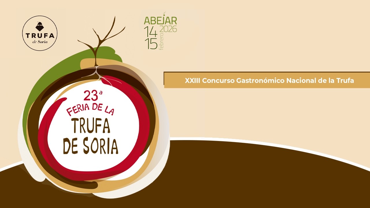 XXIII Concurso Gastronómico Nacional de la Trufa
