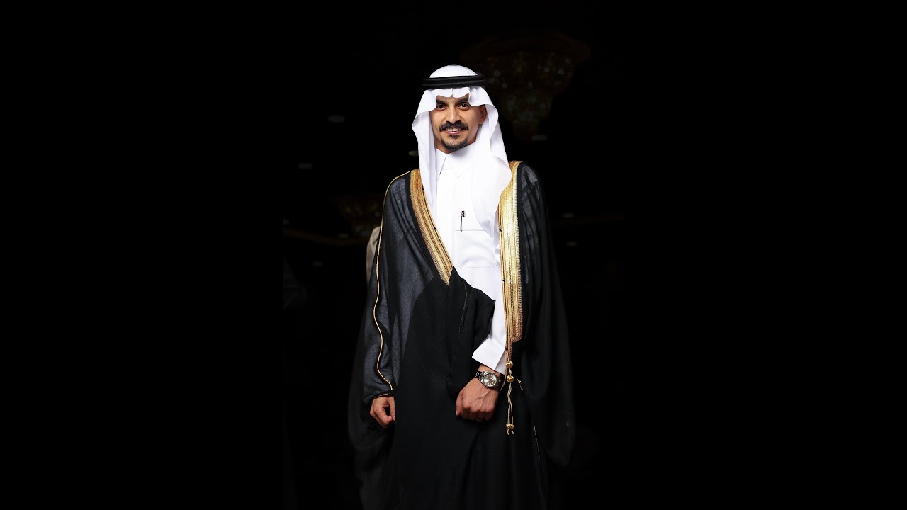 زواج الشاب حسن بن محمد العمري ..