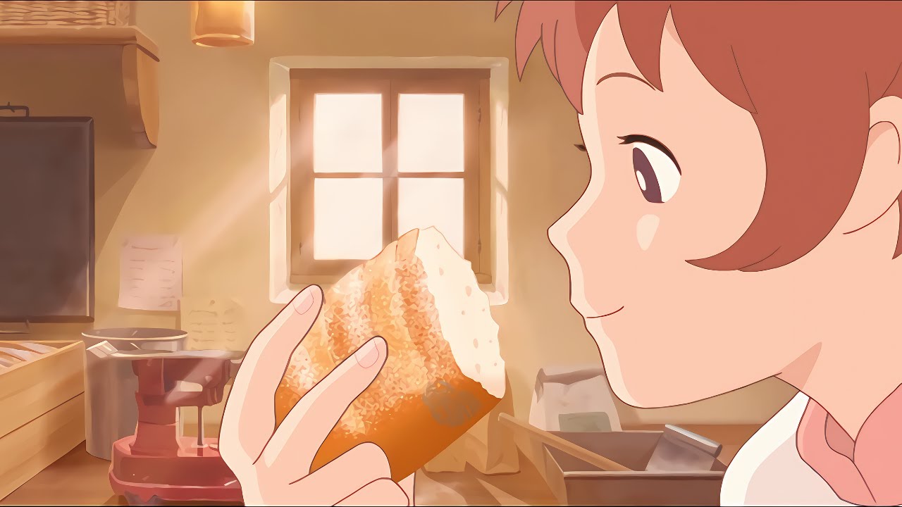 Discover the Bible Through Captivating Anime Visuals!